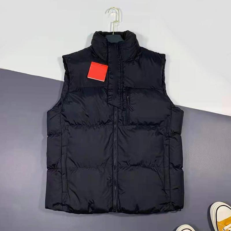 Men Designs Down jacket vests Fashion waistcoat Keep warm mens stylist winter man women thicken outdoor coat essential cold protection size -2XL
Men Designs Down jacket vests Fashion waistcoat Keep warm mens stylist winter man women thicken outdoor coat essential cold protection size -2XL