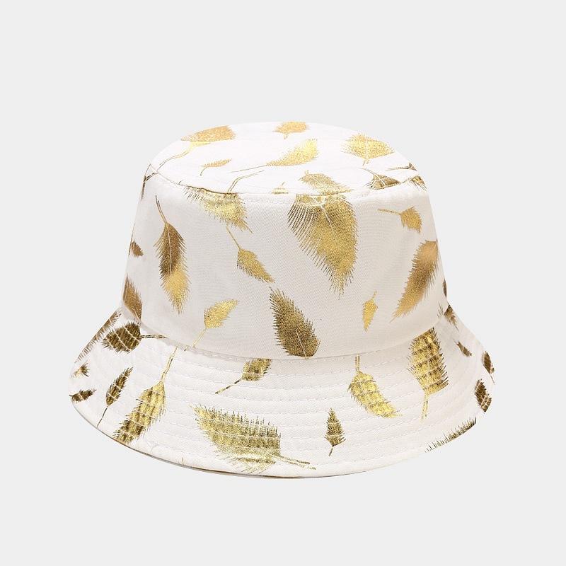 Wide Brim Hats Style Bucket Hat Women Spring Summer Cotton Breathable Fisherman Men Fashion Trend Sun Panama Sunscreen Fishing, White
Wide Brim Hats Style Bucket Hat Women Spring Summer Cotton Breathable Fisherman Men Fashion Trend Sun Panama Sunscreen Fishing, White