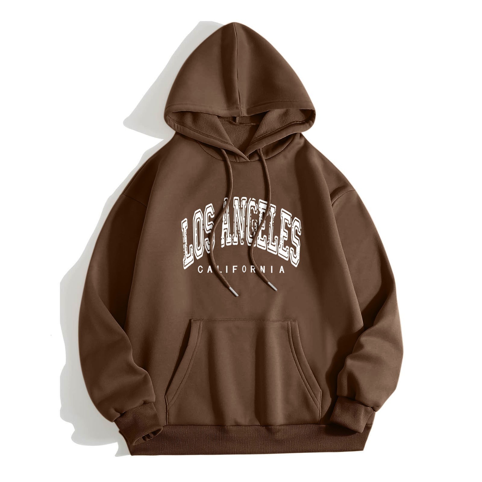 Women' Hoodies Sweatshirts Los Angeles Letter Women Harajuku Casual Loose Long Sleeve Hooded Autumn Vintage Brown Pullover Blouse Tops 230202, Navy
Women' Hoodies Sweatshirts Los Angeles Letter Women Harajuku Casual Loose Long Sleeve Hooded Autumn Vintage Brown Pullover Blouse Tops 230202, Navy