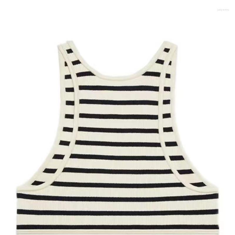 Women' Tanks 2023 High Quality Tank Top Embroidery Women Knitted Letter Tops Street XNBX01, Black
Women' Tanks 2023 High Quality Tank Top Embroidery Women Knitted Letter Tops Street XNBX01, Black