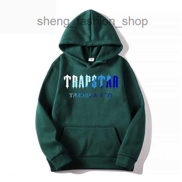 Trapstar Tracksuit Brand Printed Sportswear Men 18 Colors Warm Two Pieces Loose Sweatshirt Pants Set Hoodie Jogging 220815 8 W9UX
Trapstar Tracksuit Brand Printed Sportswear Men 18 Colors Warm Two Pieces Loose Sweatshirt Pants Set Hoodie Jogging 220815 8 W9UX