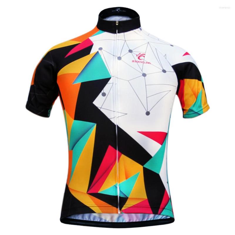 Racing Jackets Women' Cycling Jersey Short Sleeve Breathable MTB Bike Full Zipper Whole Sale Bicycle Clothing, Js-060
Racing Jackets Women' Cycling Jersey Short Sleeve Breathable MTB Bike Full Zipper Whole Sale Bicycle Clothing, Js-060
