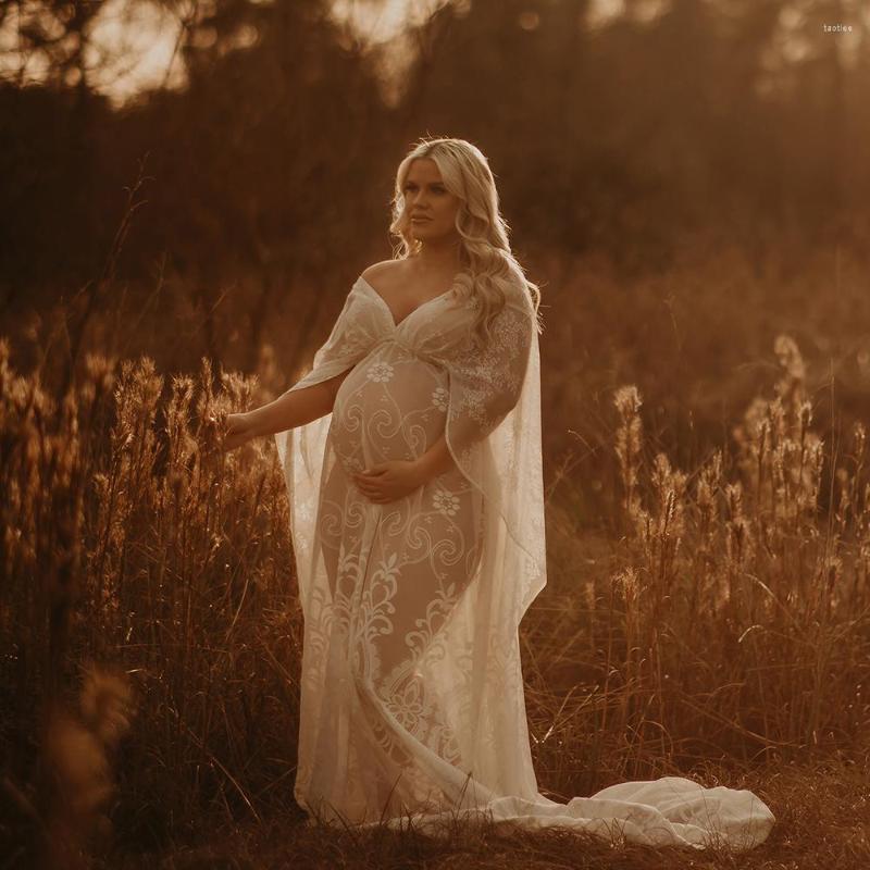 Women's Sleepwear White Boho Maternity Robe For Po Shoot Custom Made Baby Showers Gown Pregnancy Women Dress Pography Props, Orange
Women's Sleepwear White Boho Maternity Robe For Po Shoot Custom Made Baby Showers Gown Pregnancy Women Dress Pography Props, Orange