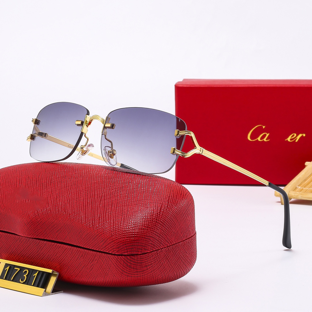 Luxury sunglasses designer letter women's men's premium glasses women's glasses frame sunglasses with driving travel polarized sunglasses nice
Luxury sunglasses designer letter women's men's premium glasses women's glasses frame sunglasses with driving travel polarized sunglasses nice