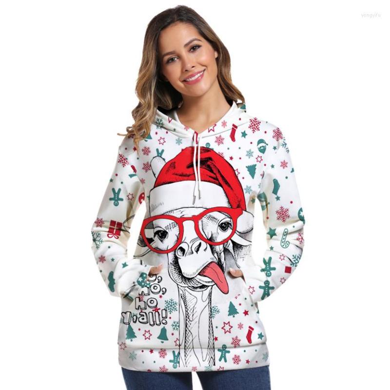 Men' Hoodies Christmas Autumn Women' Clothing Couple Explosion Models 3d Printed A Loose Casual Long-sleeved Clothes, Ph20017
Men' Hoodies Christmas Autumn Women' Clothing Couple Explosion Models 3d Printed A Loose Casual Long-sleeved Clothes, Ph20017