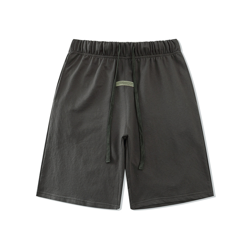 Mens Designer Printed Essentail Shorts Letter Sports Casual Loose Style Essent Short Drawstring Knee Lengh High Street Wear Clothing Summer New Pants Hnsr, Khaki
Mens Designer Printed Essentail Shorts Letter Sports Casual Loose Style Essent Short Drawstring Knee Lengh High Street Wear Clothing Summer New Pants Hnsr, Khaki