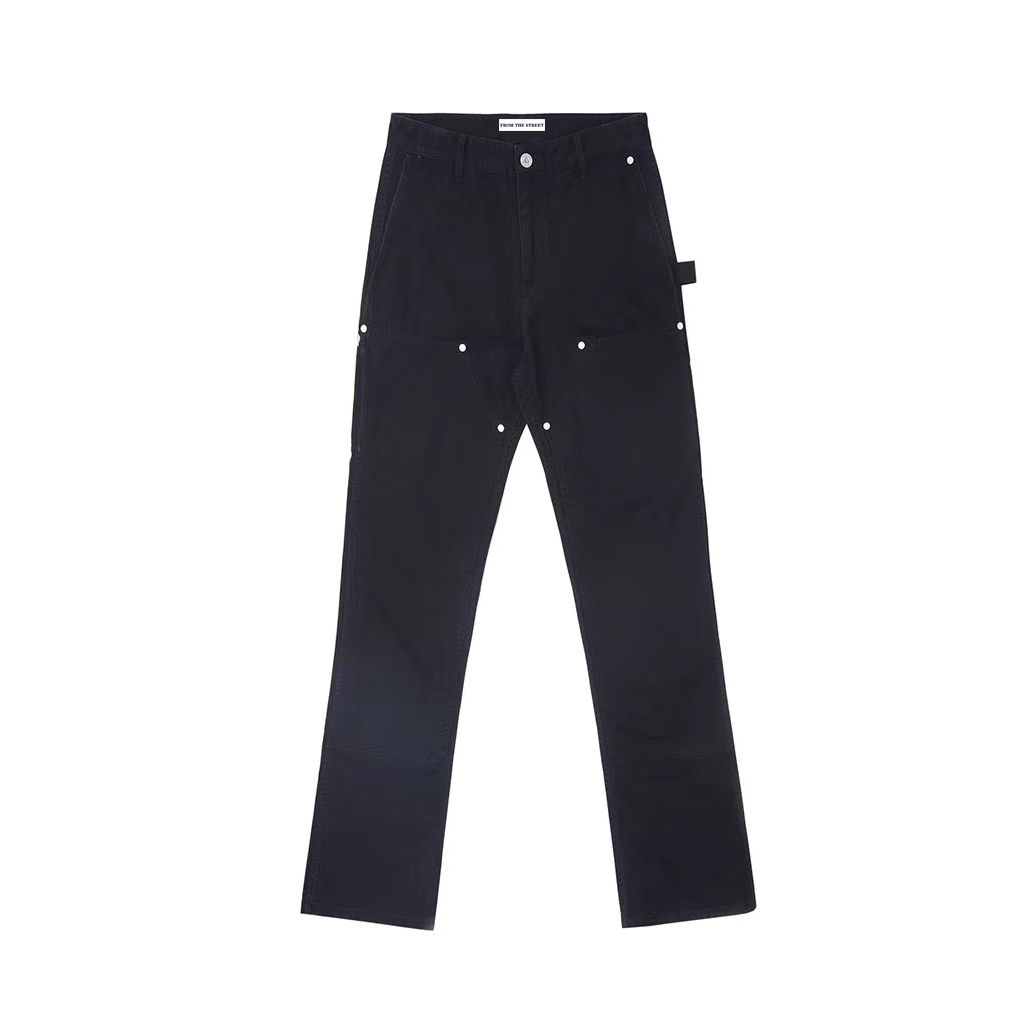 Mens Pants Women Jogger Loose Pocket Sweatpants Zipper Outdoor Sports Casual Trousers vujade kenjima, Brown
Mens Pants Women Jogger Loose Pocket Sweatpants Zipper Outdoor Sports Casual Trousers vujade kenjima, Brown