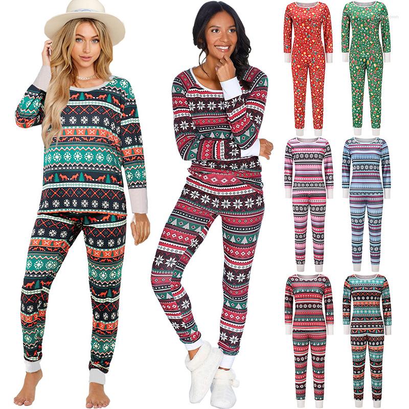 Women' Sleepwear Autumn Winter Women' Home Service Suit Long-sleeved Shirt Trousers Two Christmas Holiday Cosplay Party
Women' Sleepwear Autumn Winter Women' Home Service Suit Long-sleeved Shirt Trousers Two Christmas Holiday Cosplay Party