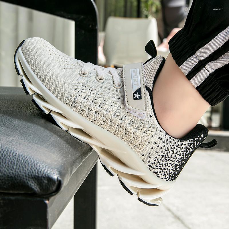 Athletic Shoes Kids Sneakers Hollow Sole Toddler Child Fashion Casual Children Sport For Girls Running Walking Tenis Infantil, Black blue
Athletic Shoes Kids Sneakers Hollow Sole Toddler Child Fashion Casual Children Sport For Girls Running Walking Tenis Infantil, Black blue