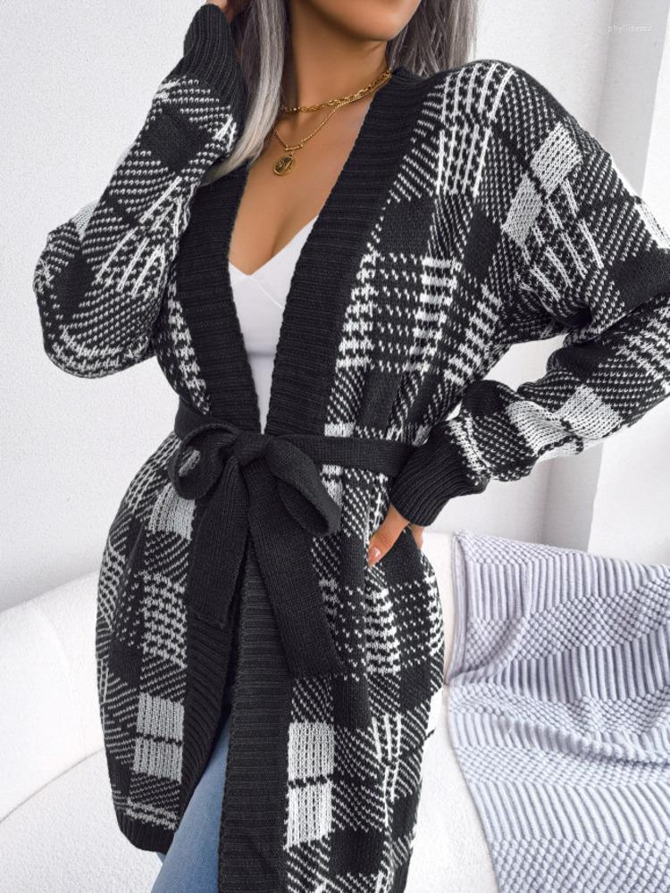 Women' Knits Women Sweater Cardigans Casual V Neck Preppy Style Long Sleeve Knitted Tops Clothes Coat Fashion Harajuku Cardigan, Green
Women' Knits Women Sweater Cardigans Casual V Neck Preppy Style Long Sleeve Knitted Tops Clothes Coat Fashion Harajuku Cardigan, Green