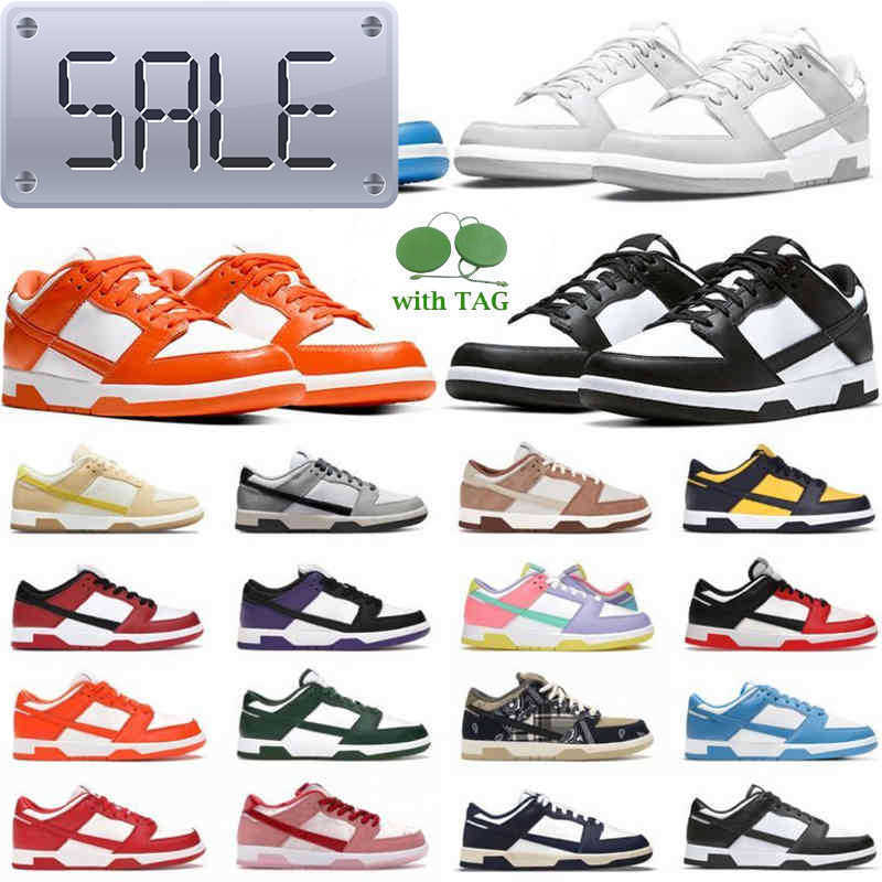 Running Shoes low Designer dunks Sneakers shoe Men Women White Black Panda University Blue Coast Court Purple Photon Dust Syracuse Orange S2T9 S2T9, # 30
Running Shoes low Designer dunks Sneakers shoe Men Women White Black Panda University Blue Coast Court Purple Photon Dust Syracuse Orange S2T9 S2T9, # 30