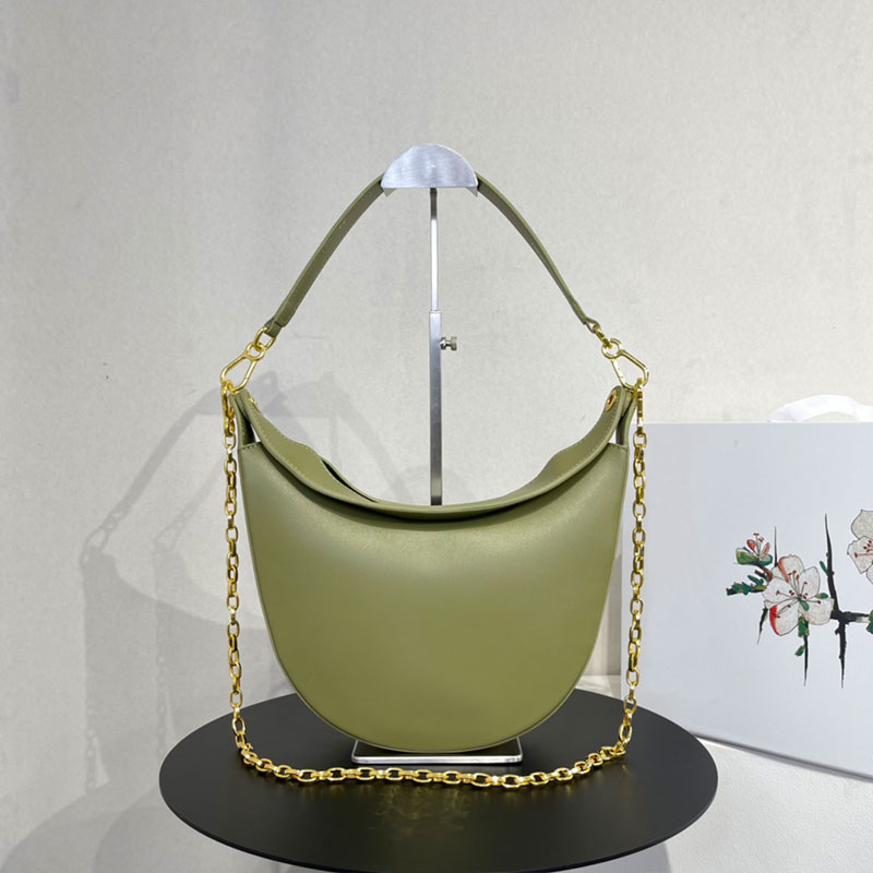 34cm Designer Chain Bag Geometric Women Shoulder Tote Bag Cowhide Genuine Leather Crescent Moon Underarm Handbags Croissant Bags Zipper Luxury Purse Totes Pouch
34cm Designer Chain Bag Geometric Women Shoulder Tote Bag Cowhide Genuine Leather Crescent Moon Underarm Handbags Croissant Bags Zipper Luxury Purse Totes Pouch
