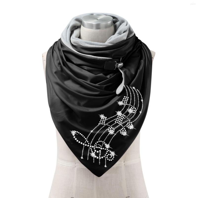 Scarves Soft Button Wrap Fashion Casual Printing Warm Shawls Women Scarf Chiffon Large Silk Beautiful Head
Scarves Soft Button Wrap Fashion Casual Printing Warm Shawls Women Scarf Chiffon Large Silk Beautiful Head
