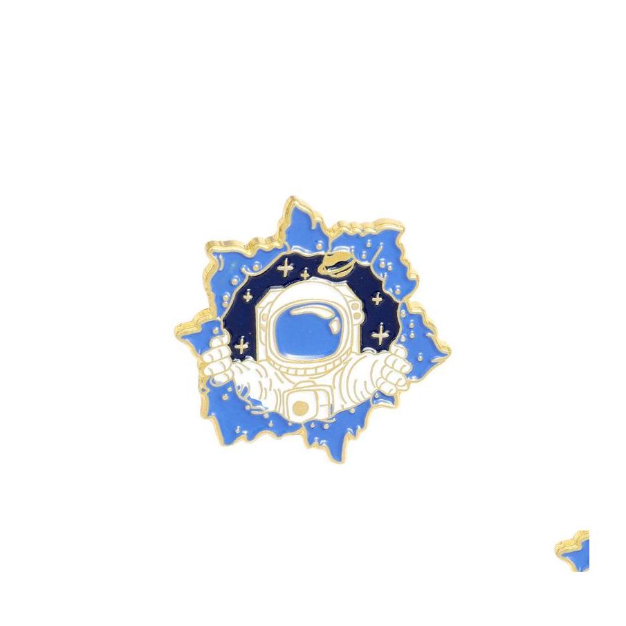 Pins Brooches Space Man Enamel Pin For Women Fashion Dress Coat Shirt Demin Metal Brooch Pins Badges Promotion Gift 2021 Design 741 Dhgbs
Pins Brooches Space Man Enamel Pin For Women Fashion Dress Coat Shirt Demin Metal Brooch Pins Badges Promotion Gift 2021 Design 741 Dhgbs