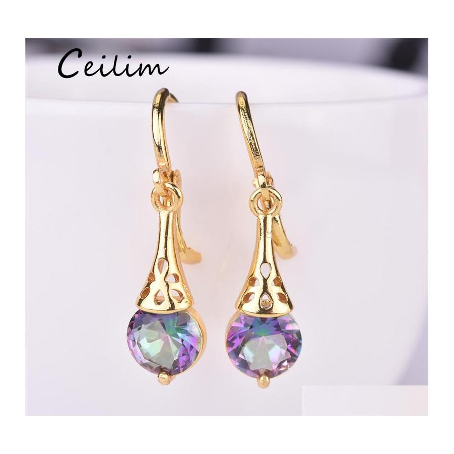 Ear Cuff Colorf Crystal Stone Drop Earrings For Women Gold Color Clip Dangle Girls Gift Jewelry Fashion Delivery Ot6Cr
Ear Cuff Colorf Crystal Stone Drop Earrings For Women Gold Color Clip Dangle Girls Gift Jewelry Fashion Delivery Ot6Cr