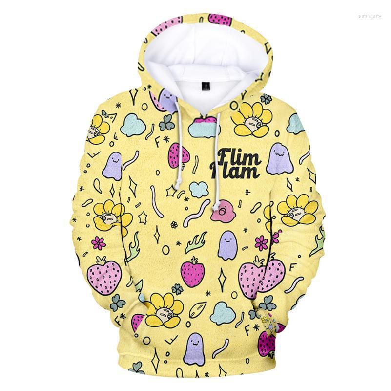 Men's Hoodies & Sweatshirts Flim Flam Flamingo Merch Dream Team SMP Print Hooded Winter Men/Women Fashion Sweatshirt Clothe 100-4XL Oversize, 3d
Men's Hoodies & Sweatshirts Flim Flam Flamingo Merch Dream Team SMP Print Hooded Winter Men/Women Fashion Sweatshirt Clothe 100-4XL Oversize, 3d