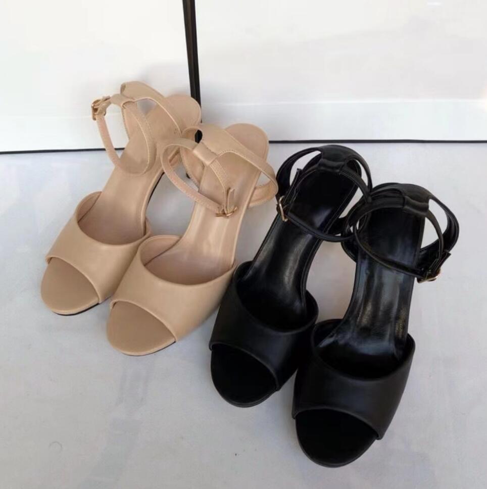 Luxury Summer Sandals Womens Sexy High-Heeled Shoes Fashion Solid Color Designer Leather Lady Sandal Pearl Heel Wedding Party Sandal, Black
Luxury Summer Sandals Womens Sexy High-Heeled Shoes Fashion Solid Color Designer Leather Lady Sandal Pearl Heel Wedding Party Sandal, Black