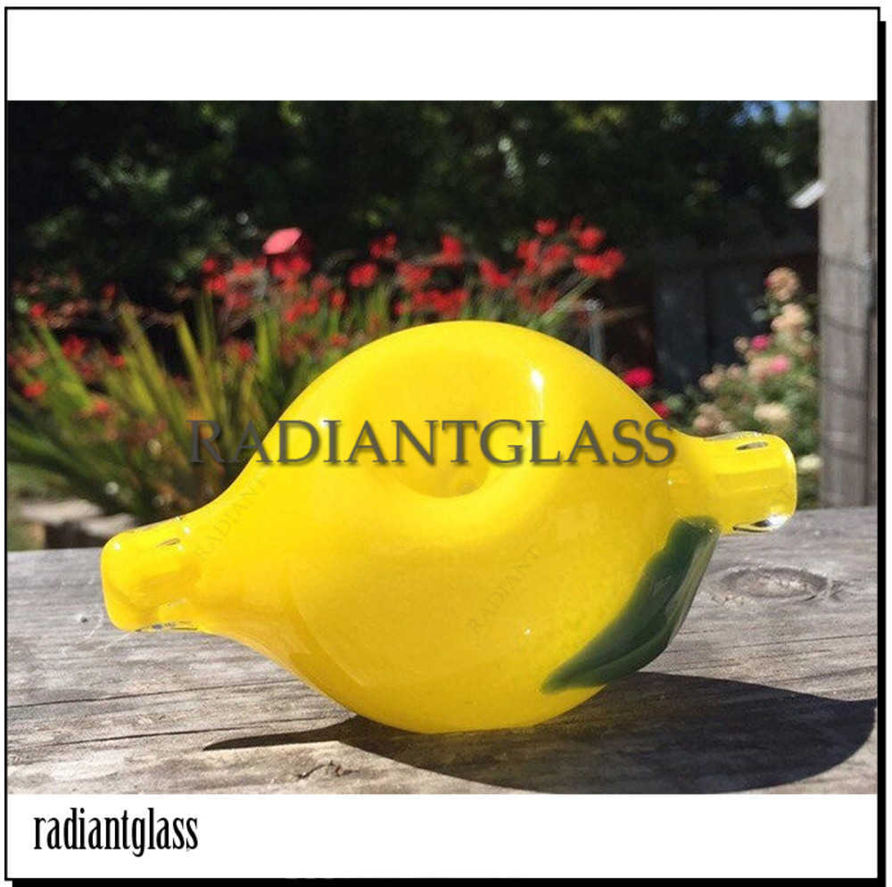 Lemon Glass Smoking Pipe Tobacco Novelty Pipes Fruit Glass Pipes Smoking Accessory Hand Pipe Wholesale China
Lemon Glass Smoking Pipe Tobacco Novelty Pipes Fruit Glass Pipes Smoking Accessory Hand Pipe Wholesale China