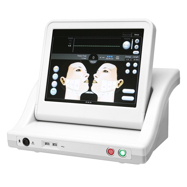 Home beauty Professional Skin Tightening Mini Hifu Face Lifting high intensity focused hifu Machine
Home beauty Professional Skin Tightening Mini Hifu Face Lifting high intensity focused hifu Machine