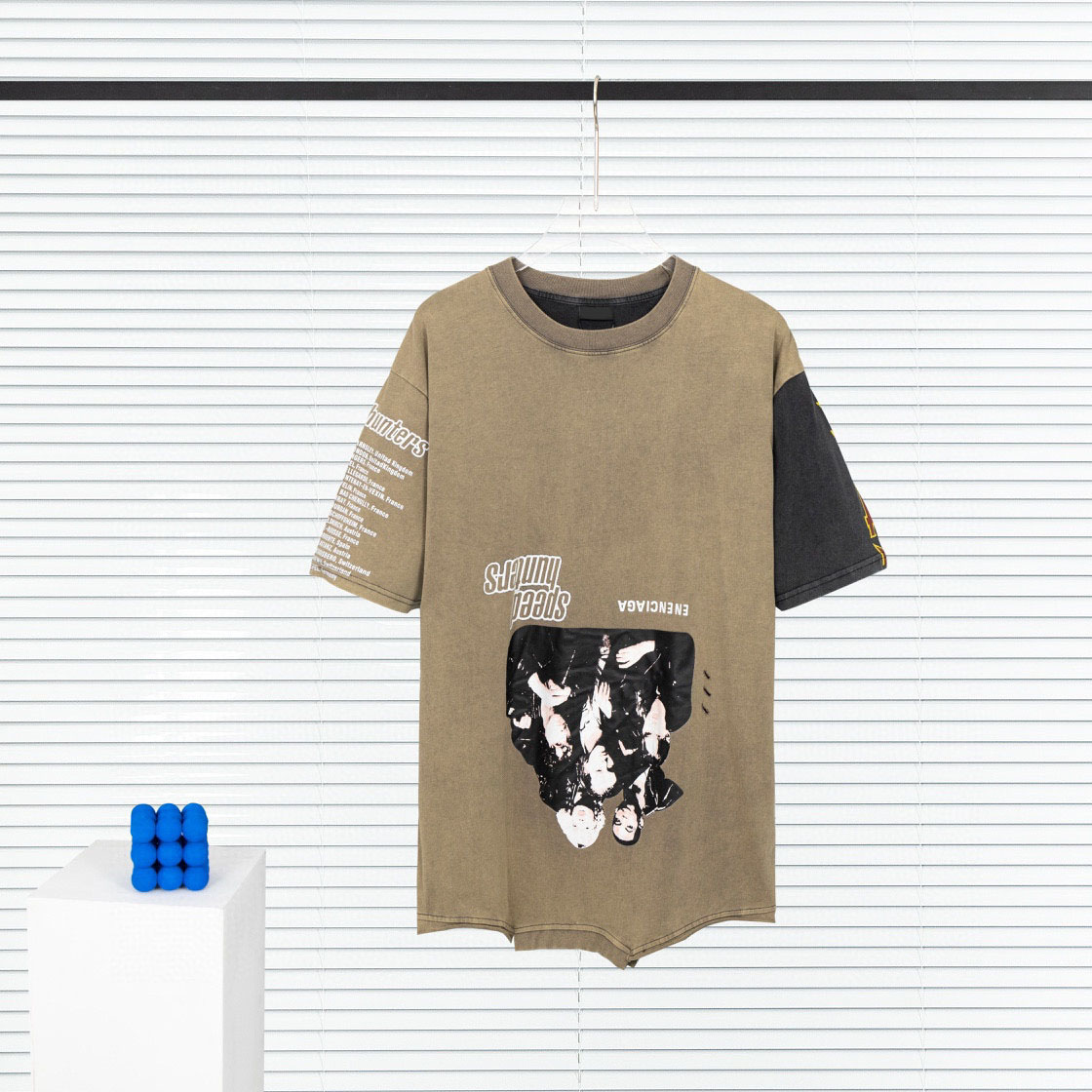 Men's Plus Tees & Polos Round T-shirt plus size neck embroidered and printed polar style summer wear with street pure cotton 1axq
Men's Plus Tees & Polos Round T-shirt plus size neck embroidered and printed polar style summer wear with street pure cotton 1axq