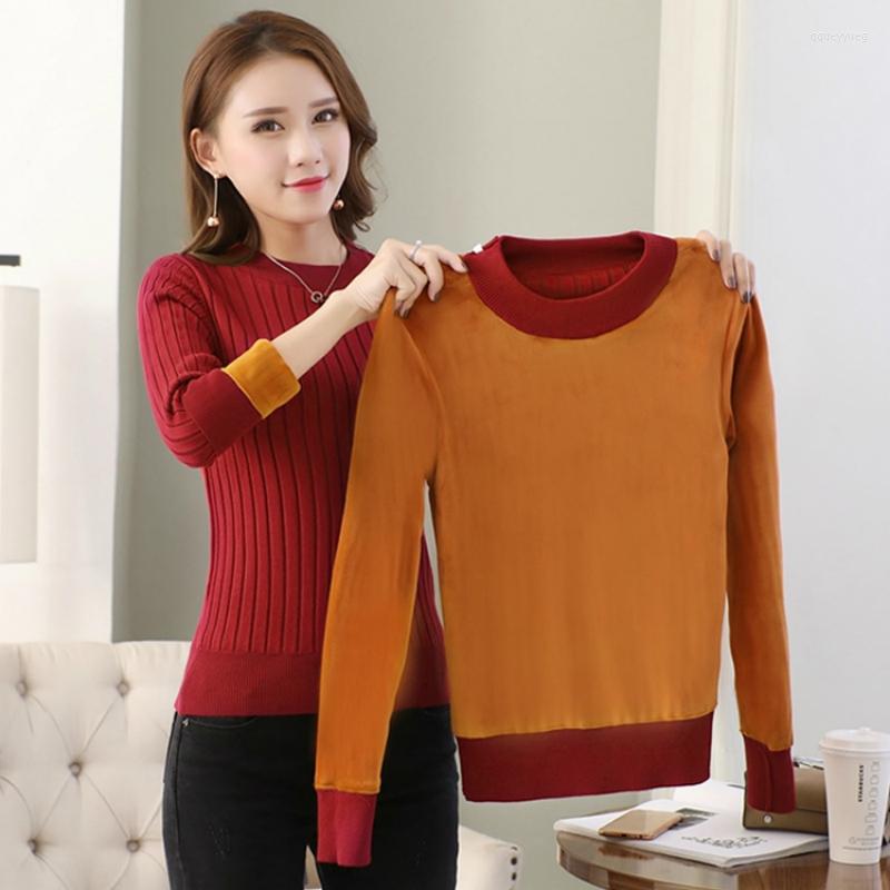 Women' Sweaters Ladies Winter 2023 Turtleneck Warm Wool Sweater For Women Cropped Black Coltrui High Neck Jersey Knitwear Plus Size, Green
Women' Sweaters Ladies Winter 2023 Turtleneck Warm Wool Sweater For Women Cropped Black Coltrui High Neck Jersey Knitwear Plus Size, Green