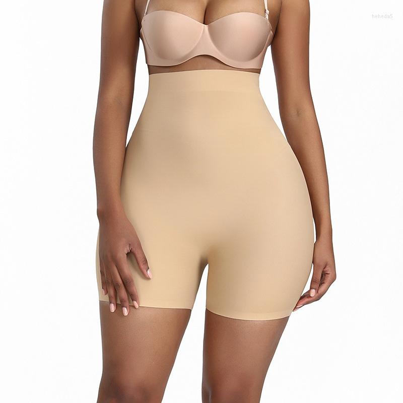 Women' Shapers Women' Body Shapewear Large Size Non-Marking Fake BuAbdominal Pants Non-Slip High Elastic Leggings Boxer Slimming, Black
Women' Shapers Women' Body Shapewear Large Size Non-Marking Fake BuAbdominal Pants Non-Slip High Elastic Leggings Boxer Slimming, Black