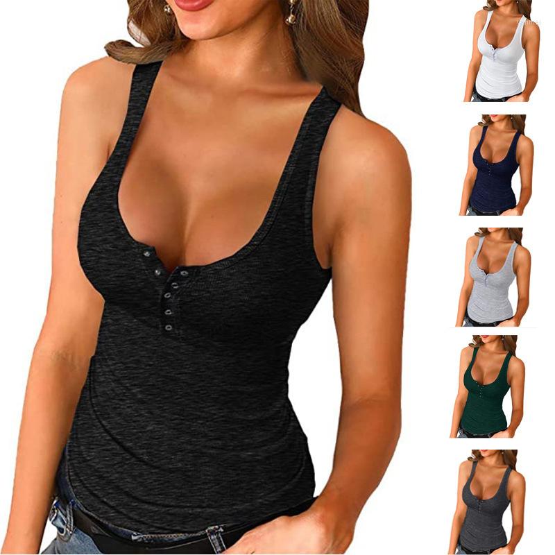 Women' Tanks 2023 Summer Vest Casual Women' Clothing Fashion Sexy Suspender Knitted Sleeveless T Shirt Woman Bottomed Tops Size -3XL, Black
Women' Tanks 2023 Summer Vest Casual Women' Clothing Fashion Sexy Suspender Knitted Sleeveless T Shirt Woman Bottomed Tops Size -3XL, Black