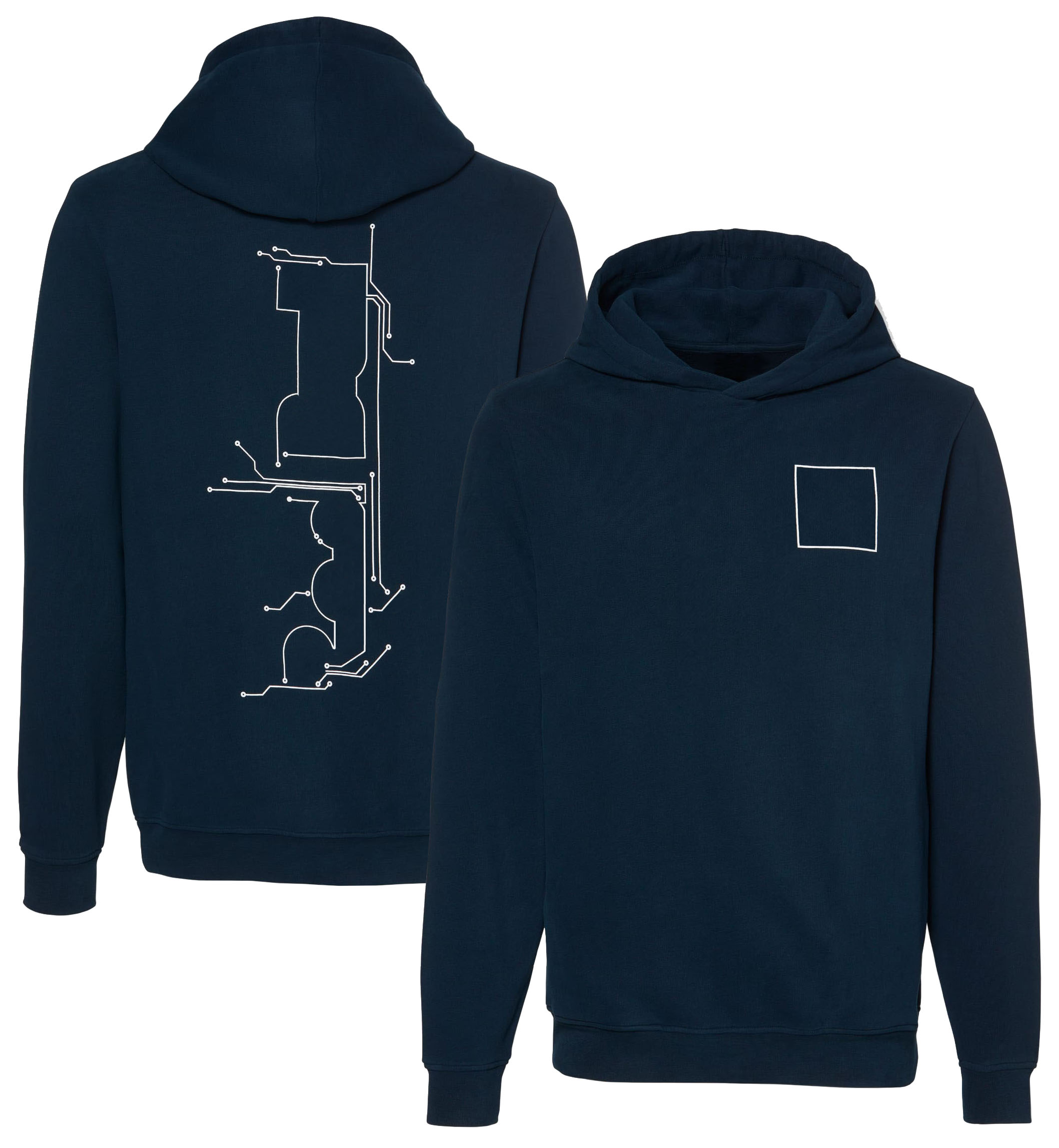 2023 New F1 team hoodie pullover Formula One racing clothing can be customized in the same style
2023 New F1 team hoodie pullover Formula One racing clothing can be customized in the same style