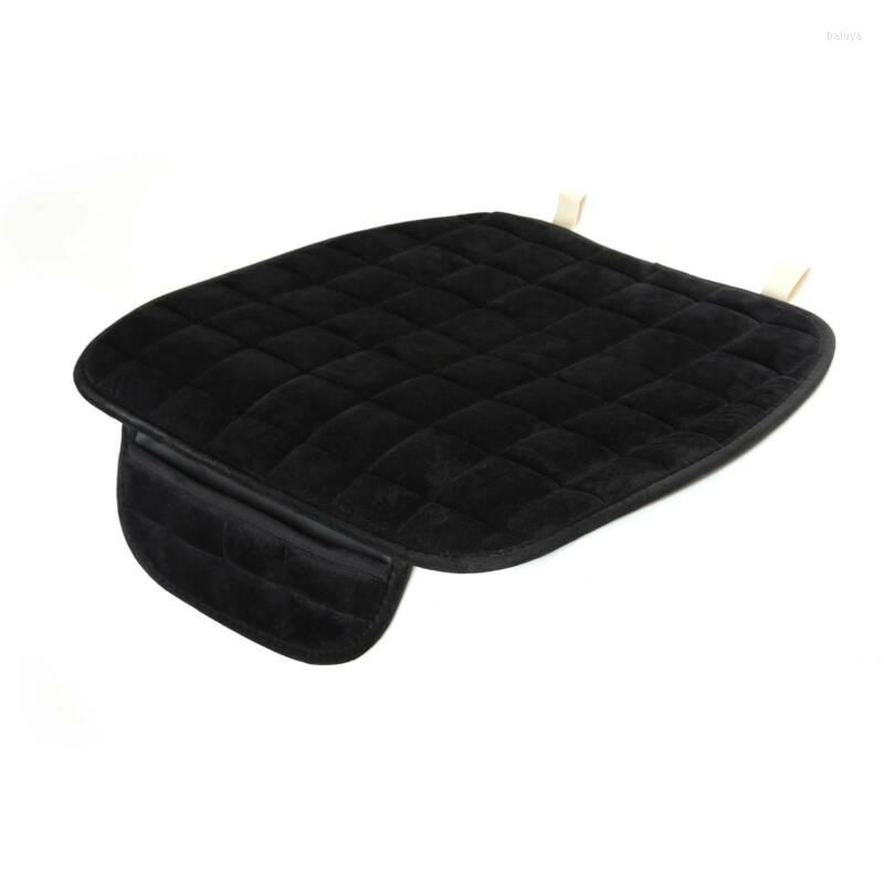 Steering Wheel Covers 2XCar Plush Non-Slip Front Seat Cover Pad Lattice Protector Cushions Mat Breathable Thickening
Steering Wheel Covers 2XCar Plush Non-Slip Front Seat Cover Pad Lattice Protector Cushions Mat Breathable Thickening