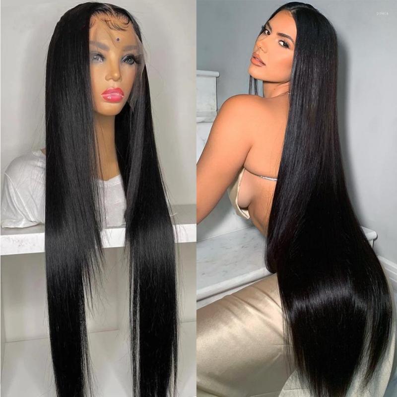 Luvin 30 32 Inch 13x4 13x6 Lace Front Human Hair Wigs Brazilian Bone Straight Remy 4x4 Closure Frontal Wig For Women 180%, 4x4 lace wig
Luvin 30 32 Inch 13x4 13x6 Lace Front Human Hair Wigs Brazilian Bone Straight Remy 4x4 Closure Frontal Wig For Women 180%, 4x4 lace wig