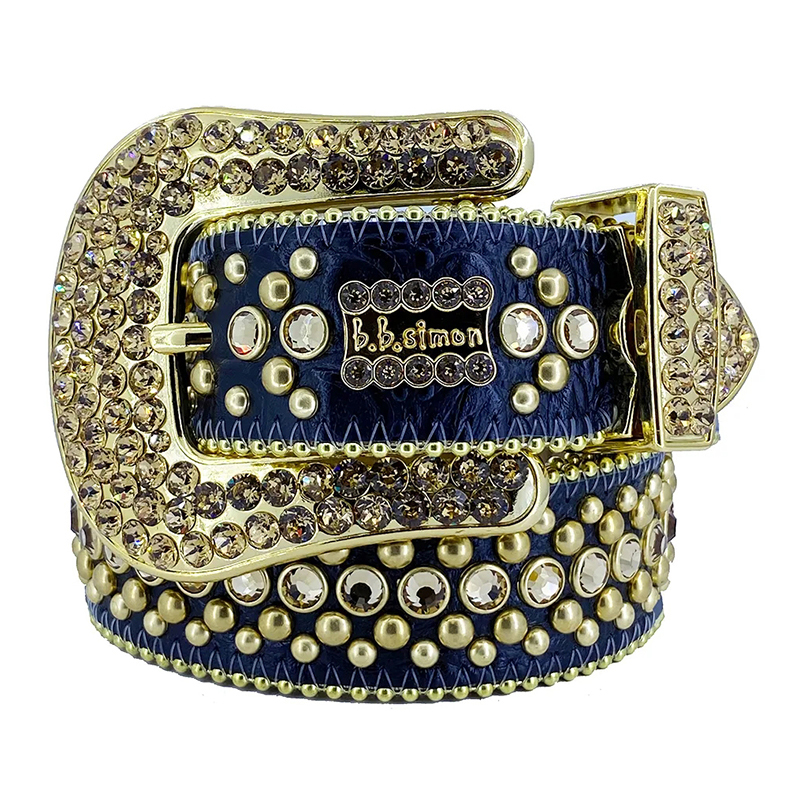 2023 Fashion Designer Bb Simon Belts for Women Men Shiny diamond belt Black Blue white multicolour with bling rhinestones as birthday gifts 20 Colors
2023 Fashion Designer Bb Simon Belts for Women Men Shiny diamond belt Black Blue white multicolour with bling rhinestones as birthday gifts 20 Colors