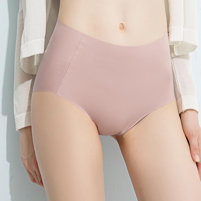 Women's Panties Silk Middle Waist Underwear Mulberry Breathable And Comfortable Sexy Women 1577, Black
Women's Panties Silk Middle Waist Underwear Mulberry Breathable And Comfortable Sexy Women 1577, Black