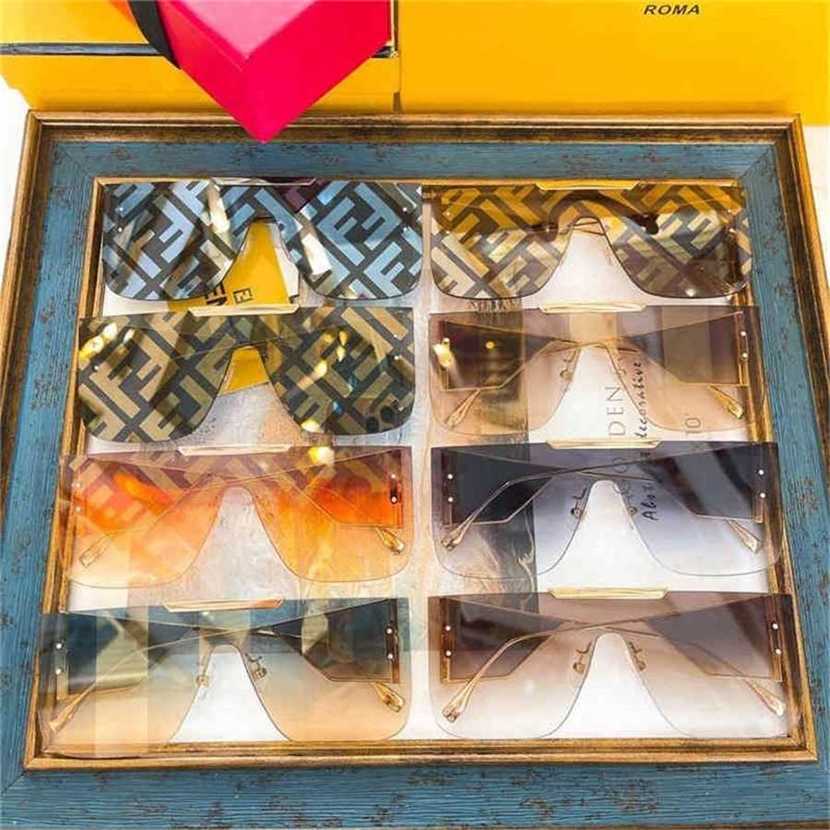 22% OFF2023 Luxury Fashion Version Hot integrated wind mirror personality street shot
22% OFF2023 Luxury Fashion Version Hot integrated wind mirror personality street shot