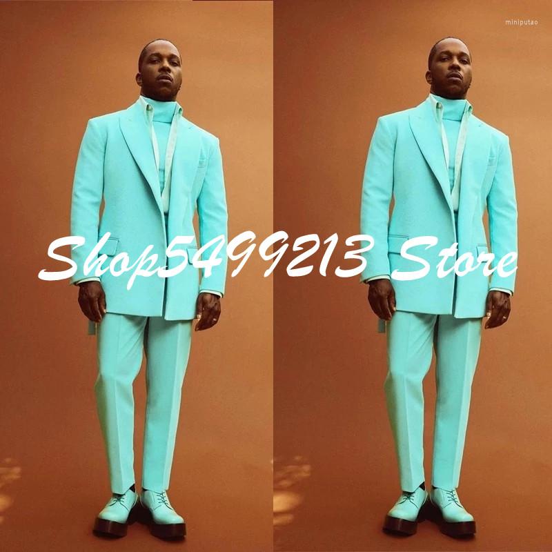 Men's Suits Latest Design Mint Green Long Jacket Groom Prom Slim Fit Wedding Blazer Terno Masculino 2 Pieces Men Costume Homme, Red
Men's Suits Latest Design Mint Green Long Jacket Groom Prom Slim Fit Wedding Blazer Terno Masculino 2 Pieces Men Costume Homme, Red
