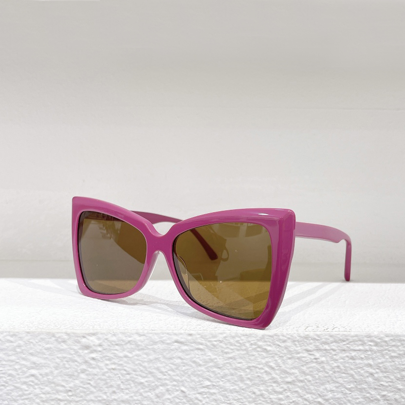 0174 Pink Butterfly Sunglasses for Women Deisgner Sunglasses UV Protection Eyewear with Box
0174 Pink Butterfly Sunglasses for Women Deisgner Sunglasses UV Protection Eyewear with Box