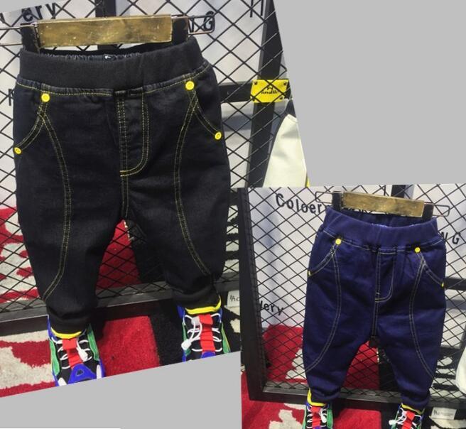 Jeans 2023 Kids Boys Fashion Clothes Casual Pants Denim Clothing Children Baby Boy Cowboy Long Trousers AS10, Beige
Jeans 2023 Kids Boys Fashion Clothes Casual Pants Denim Clothing Children Baby Boy Cowboy Long Trousers AS10, Beige