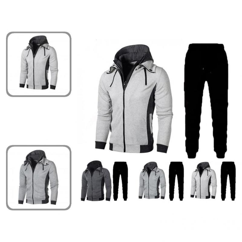 Jogging Clothing Pockets Activewear Thick Sweatshirt Drawstring Sweatpants For Camping
Jogging Clothing Pockets Activewear Thick Sweatshirt Drawstring Sweatpants For Camping