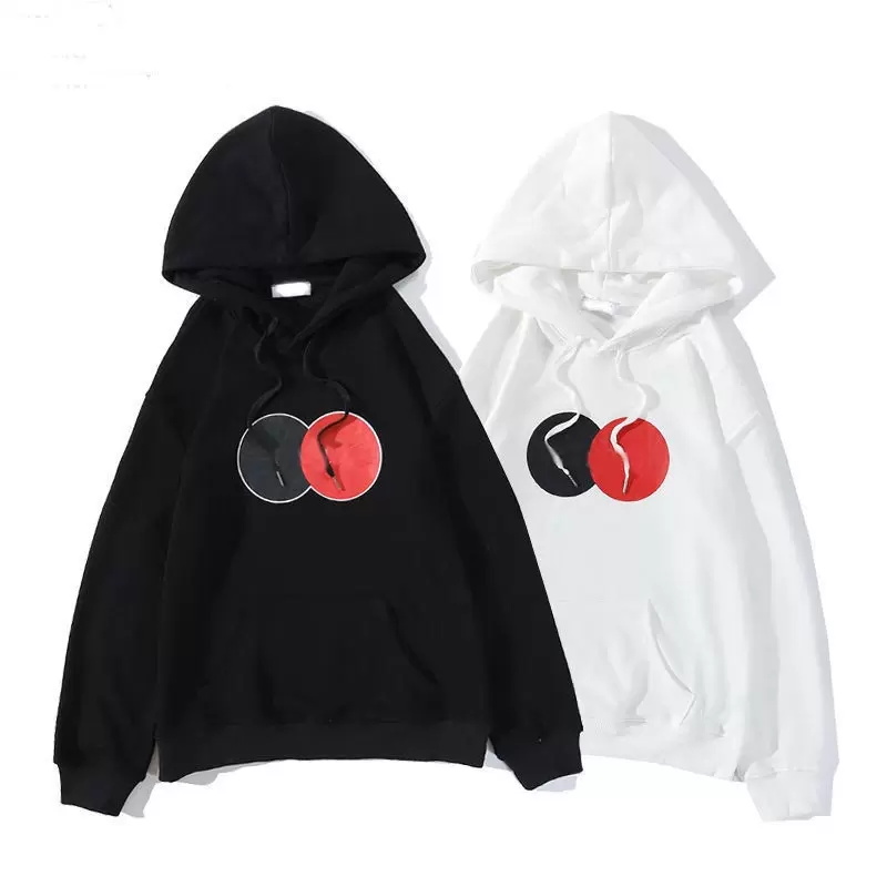 Luxurys Designers Mens Hoodies Fashion Men Hoodie Autumn Winter Round neck Long Sleeve Hooded Pullover Clothes Sweatshirts basketball jacket Jumpers size m-5xl
Luxurys Designers Mens Hoodies Fashion Men Hoodie Autumn Winter Round neck Long Sleeve Hooded Pullover Clothes Sweatshirts basketball jacket Jumpers size m-5xl