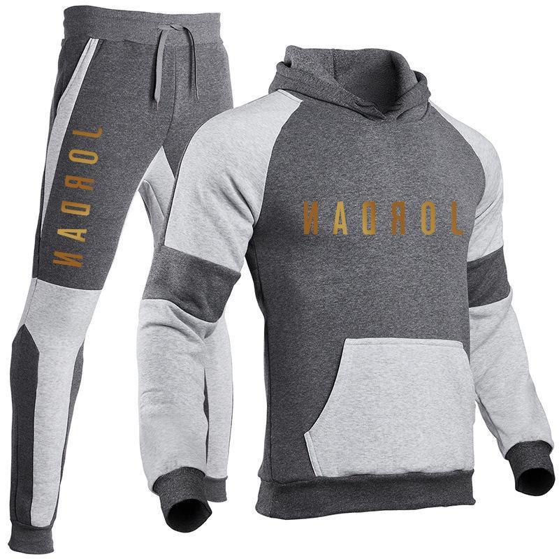 Mens designer Tracksuit Sweat Fashion Winter hoodie Jogger Jacket Pantalons Sets Sporting mes Sportswear Winter clothes Jgqbk
Mens designer Tracksuit Sweat Fashion Winter hoodie Jogger Jacket Pantalons Sets Sporting mes Sportswear Winter clothes Jgqbk