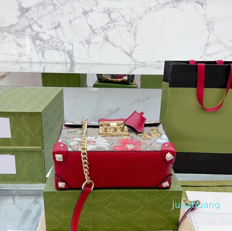 Shoulder Bag Bamboo Handle Handbag Floral Printed Messenger Bags Lady Totes Classic Letter Canvas Genuine Leather Patchwork Square Lock Flap Beauty Case 77
Shoulder Bag Bamboo Handle Handbag Floral Printed Messenger Bags Lady Totes Classic Letter Canvas Genuine Leather Patchwork Square Lock Flap Beauty Case 77