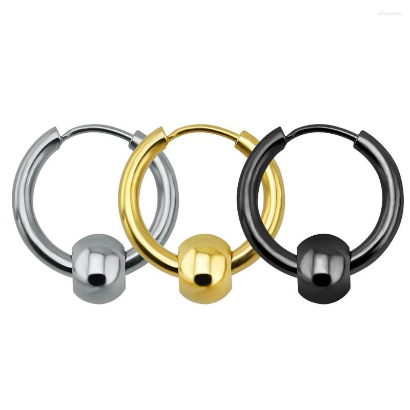 Hoop Earrings Small Flexible Ball 10G Earring Women Men Ear Piercing Huggie Circle Jewelry
Hoop Earrings Small Flexible Ball 10G Earring Women Men Ear Piercing Huggie Circle Jewelry