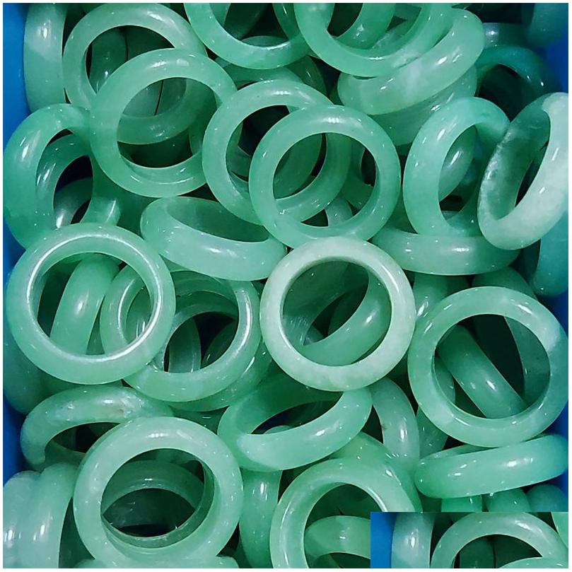 Band Rings Bk Men 6Mm Green Turquoise Stone Ring Thin Smooth Anxiety Relief Unisex Jewelry Latest Drop Delivery Dhgarden Dhcov
Band Rings Bk Men 6Mm Green Turquoise Stone Ring Thin Smooth Anxiety Relief Unisex Jewelry Latest Drop Delivery Dhgarden Dhcov