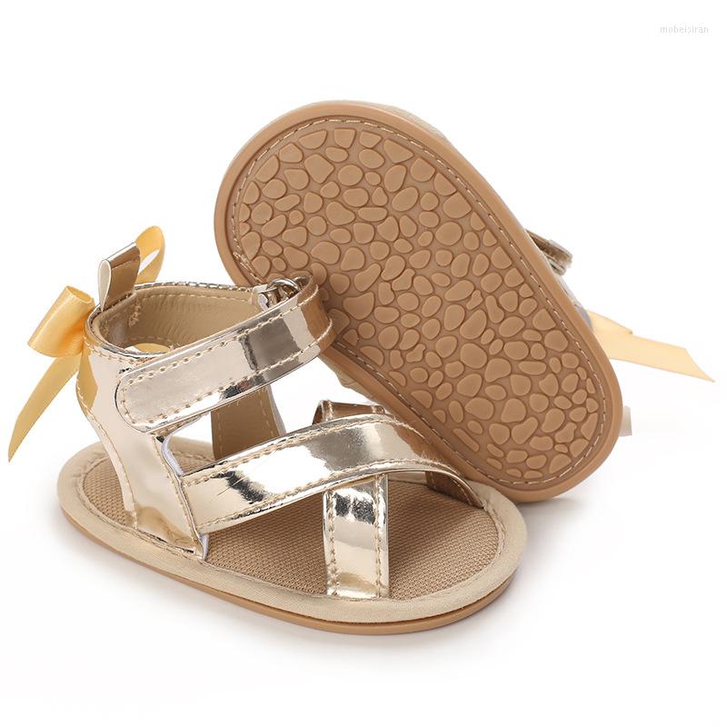First Walkers Summer Baby Girls Shoes Rubber Sole Princess Beach Shoe Non Slip Born Girl Fashion Sandals, Gold
First Walkers Summer Baby Girls Shoes Rubber Sole Princess Beach Shoe Non Slip Born Girl Fashion Sandals, Gold