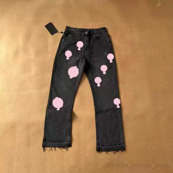 Print Designer Men Jeans Cross-skin Washed Jean Chromeheart with High Waist Mens Lovers Chromees Loose Rework Process Chrome 73size 28-36, 14
Print Designer Men Jeans Cross-skin Washed Jean Chromeheart with High Waist Mens Lovers Chromees Loose Rework Process Chrome 73size 28-36, 14