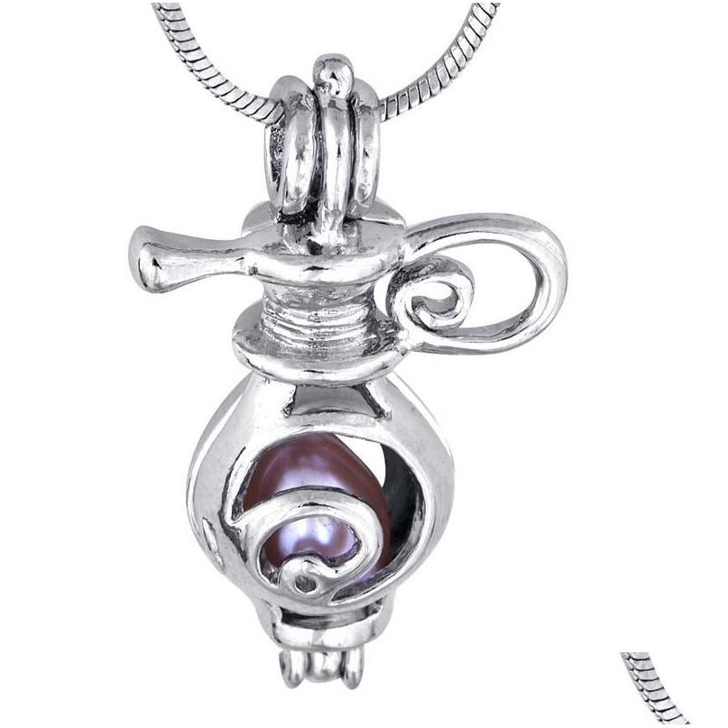 Pendant Necklaces Chime Harmony With Fat Teapot Shape Pearl 18Kgp Lovely Cute Jewelry Charms Fashion Style P28 Drop Delivery Pendants Dhoym
Pendant Necklaces Chime Harmony With Fat Teapot Shape Pearl 18Kgp Lovely Cute Jewelry Charms Fashion Style P28 Drop Delivery Pendants Dhoym