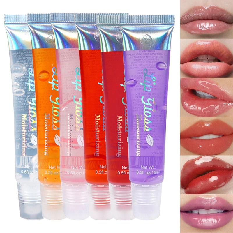 Lip Gloss Multicolor Hose Glaze Set Velvet Liquid Lipstick Cosmetics Classic Waterproof Long Lasting Smooth
Lip Gloss Multicolor Hose Glaze Set Velvet Liquid Lipstick Cosmetics Classic Waterproof Long Lasting Smooth