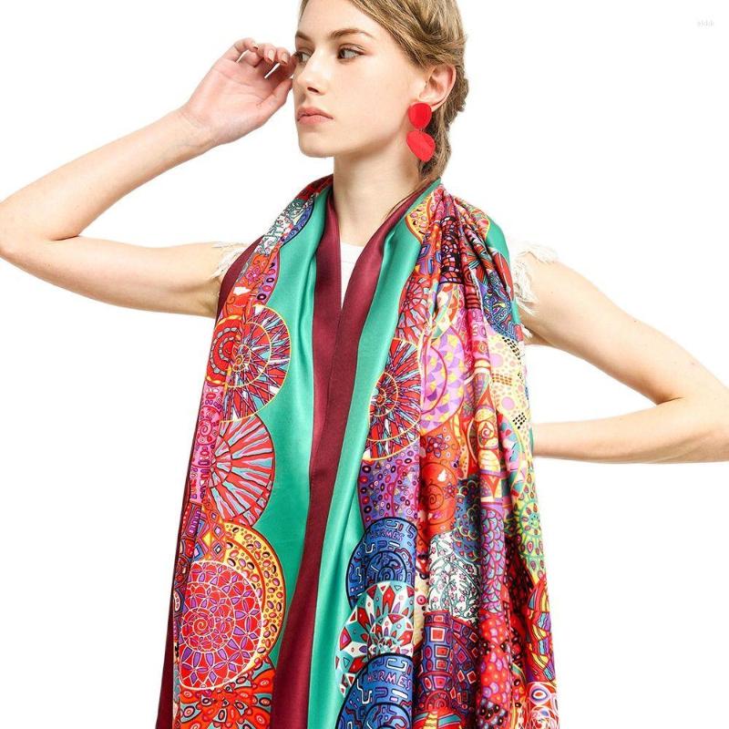 Scarves Designer 2023 Knitted Spring Winter Women Scarf Plaid Warm Cashmere Wraps Shawls Neck Bandana Pashmina Lady Wrap
Scarves Designer 2023 Knitted Spring Winter Women Scarf Plaid Warm Cashmere Wraps Shawls Neck Bandana Pashmina Lady Wrap