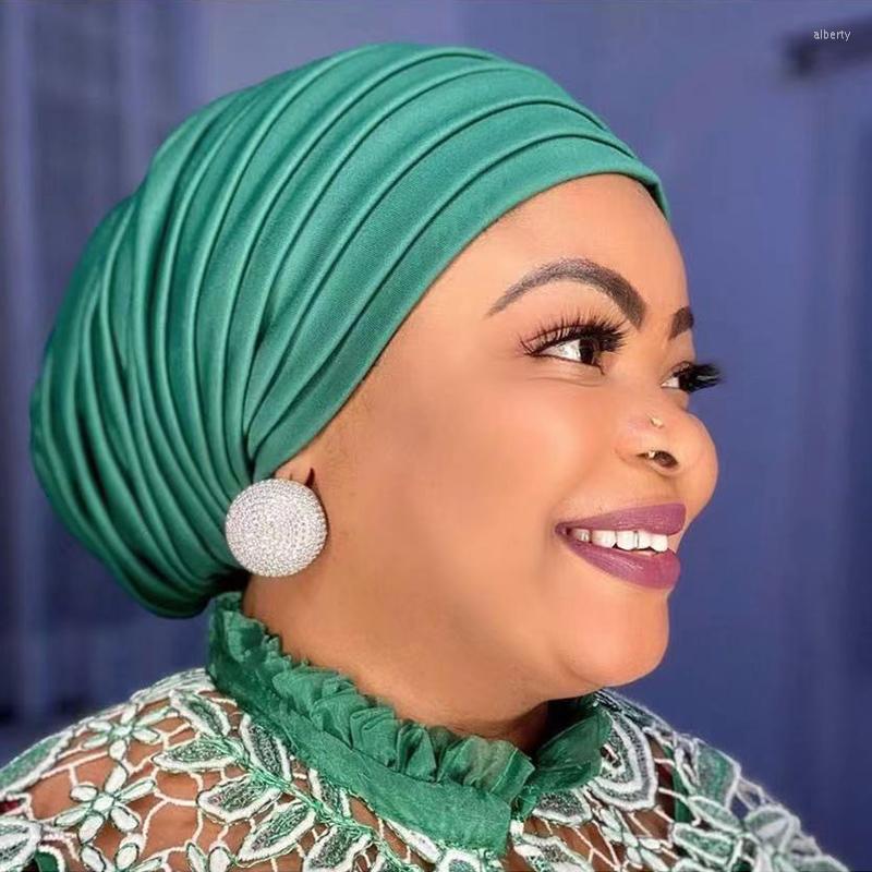 Ethnic Clothing 2023 Designer Turban Cap Already Made African Headtie Multi-layer Folding High Ladies Party Headpiece Nigeria Auto Geles
Ethnic Clothing 2023 Designer Turban Cap Already Made African Headtie Multi-layer Folding High Ladies Party Headpiece Nigeria Auto Geles