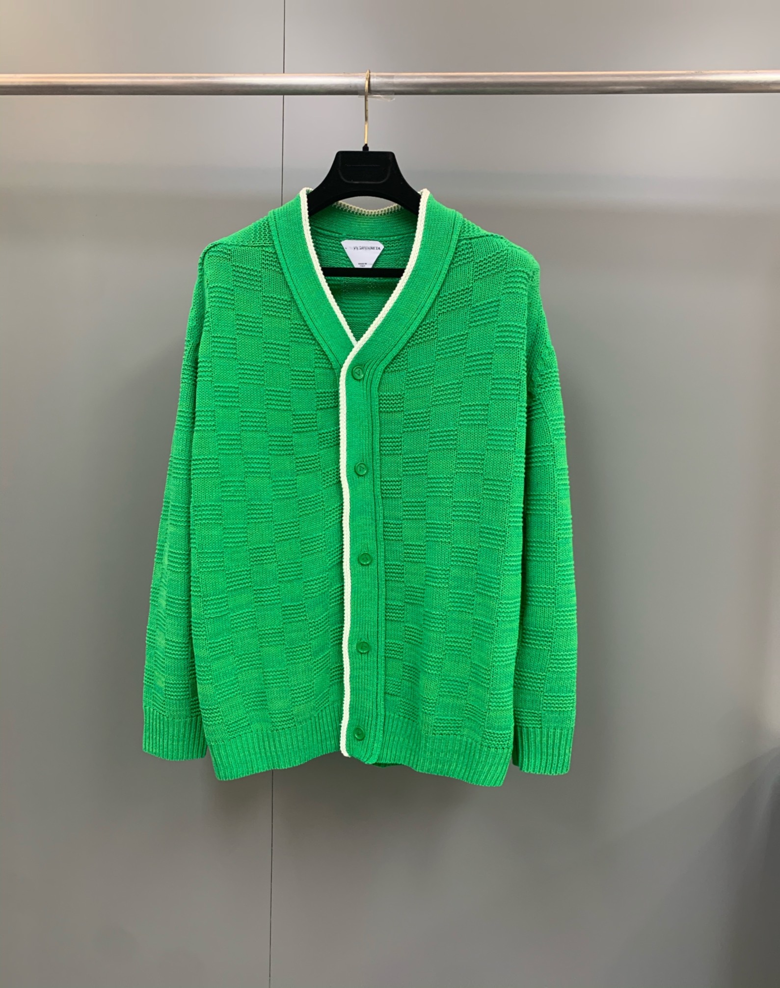2023 winter new beautiful green mens luxury designer cardigan sweaters - tops high quality mens US SIZE sweater
2023 winter new beautiful green mens luxury designer cardigan sweaters - tops high quality mens US SIZE sweater