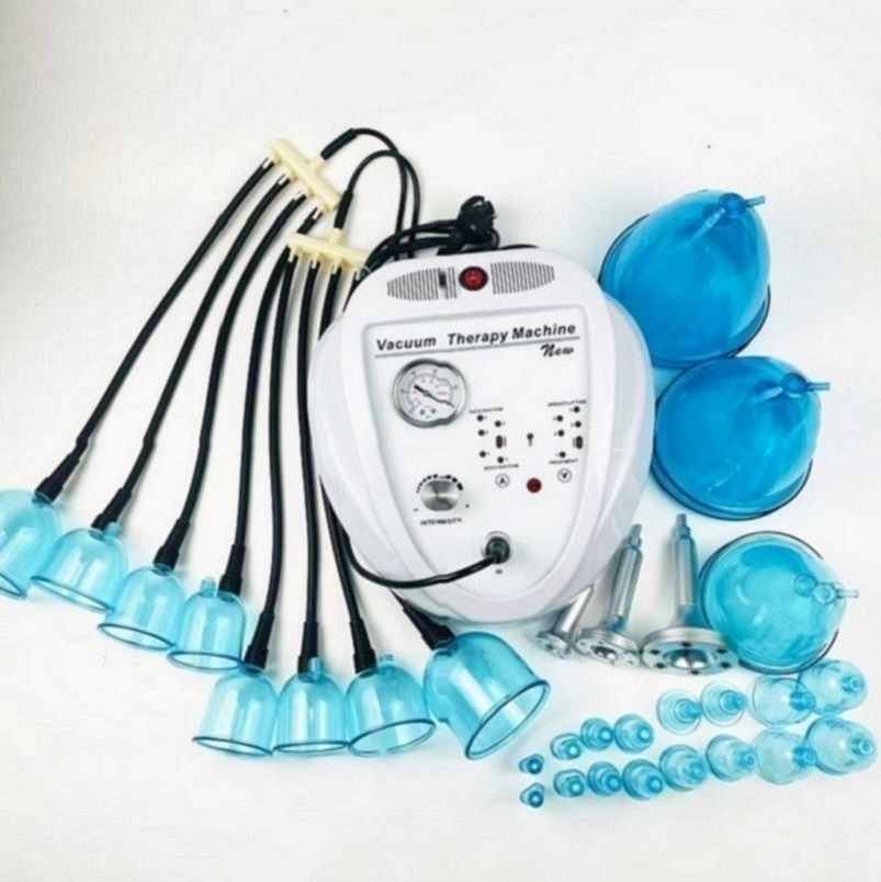 Breast Enlargement Bust enhancement Pumps Buttocks Lifter Cup Vacuum therapy Lifting Colombien Machine Breast Massager Bigger
Breast Enlargement Bust enhancement Pumps Buttocks Lifter Cup Vacuum therapy Lifting Colombien Machine Breast Massager Bigger